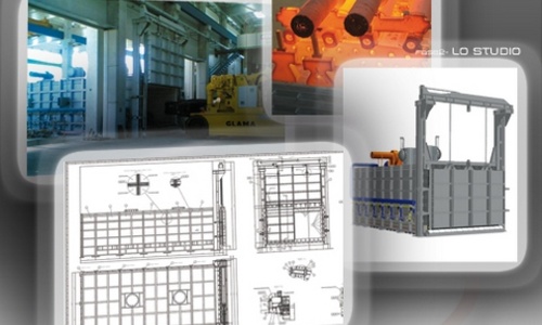 3D Technical Design
