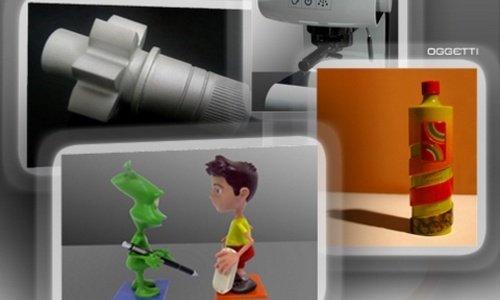 Stampa 3D