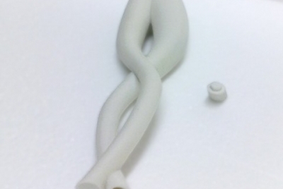 Prototipo boccetta profumo 